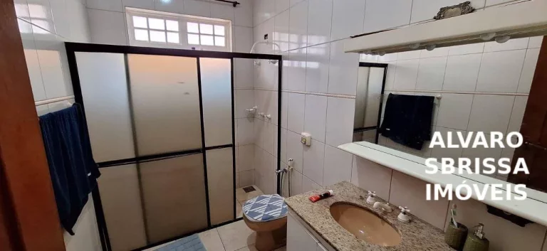 Imagem Vende - Casa Térrea Principal + Edicula (quarto, cozinha, banheiro) – Jardim Faculdade - Itu/SP