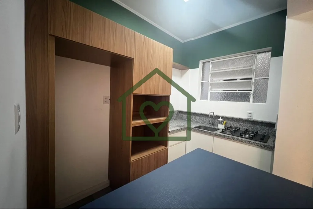 Imagem Descubra o conforto e a praticidade deste encantador apartamento de 70 m², localizado no coração ...