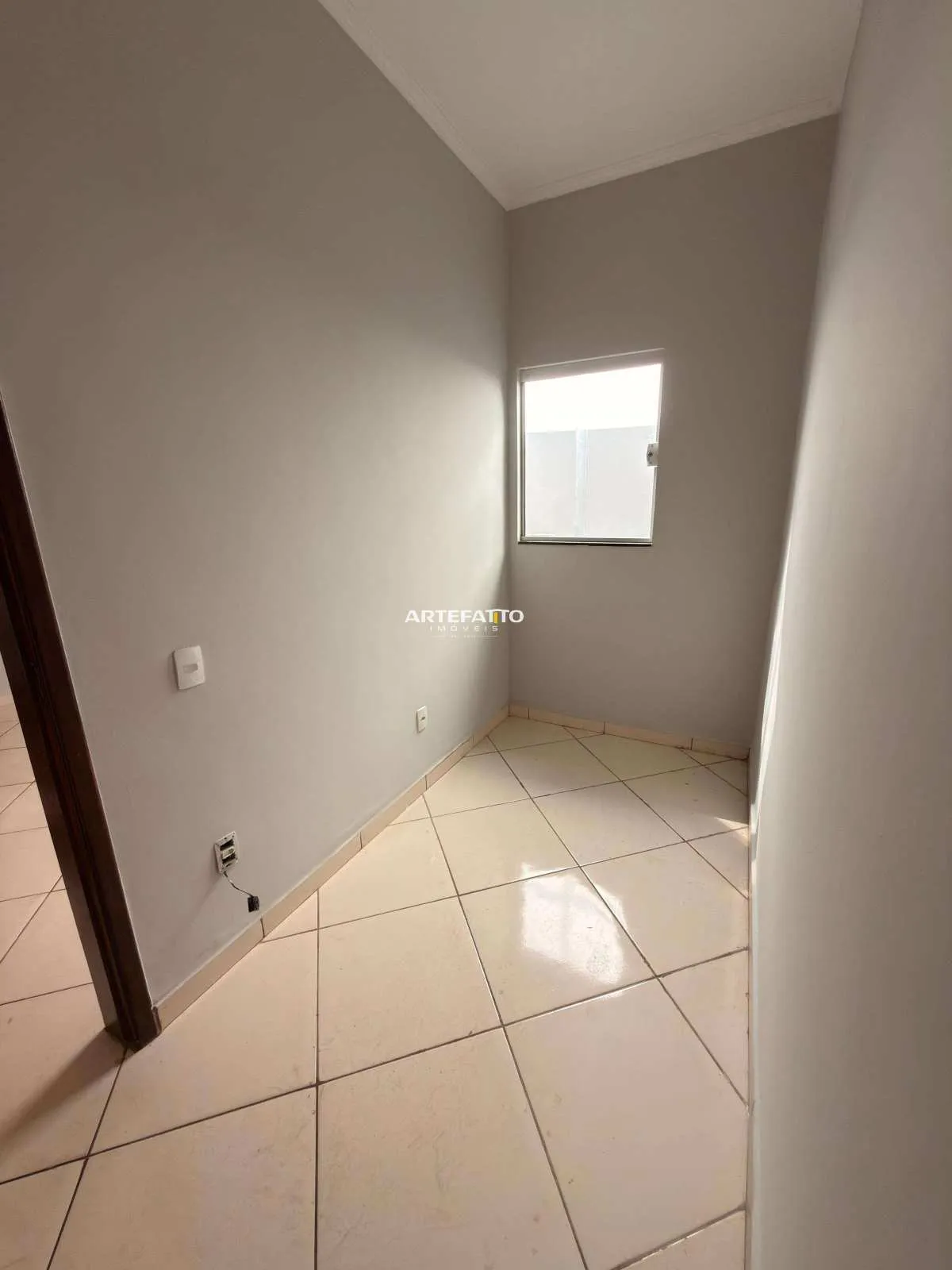 Imagem Casa à venda em Franca, Jardim Paineiras, com 2 quartos, 86,36m2