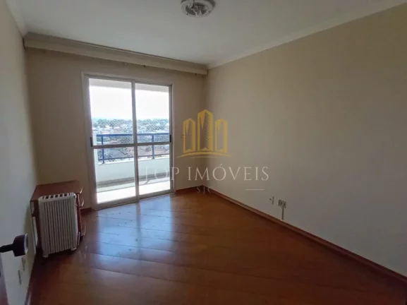 Imagem Ótimo Apartamento Condomínio Edifício Maison Montpelier 127m² 3 Dormitórios 1 Suíte.