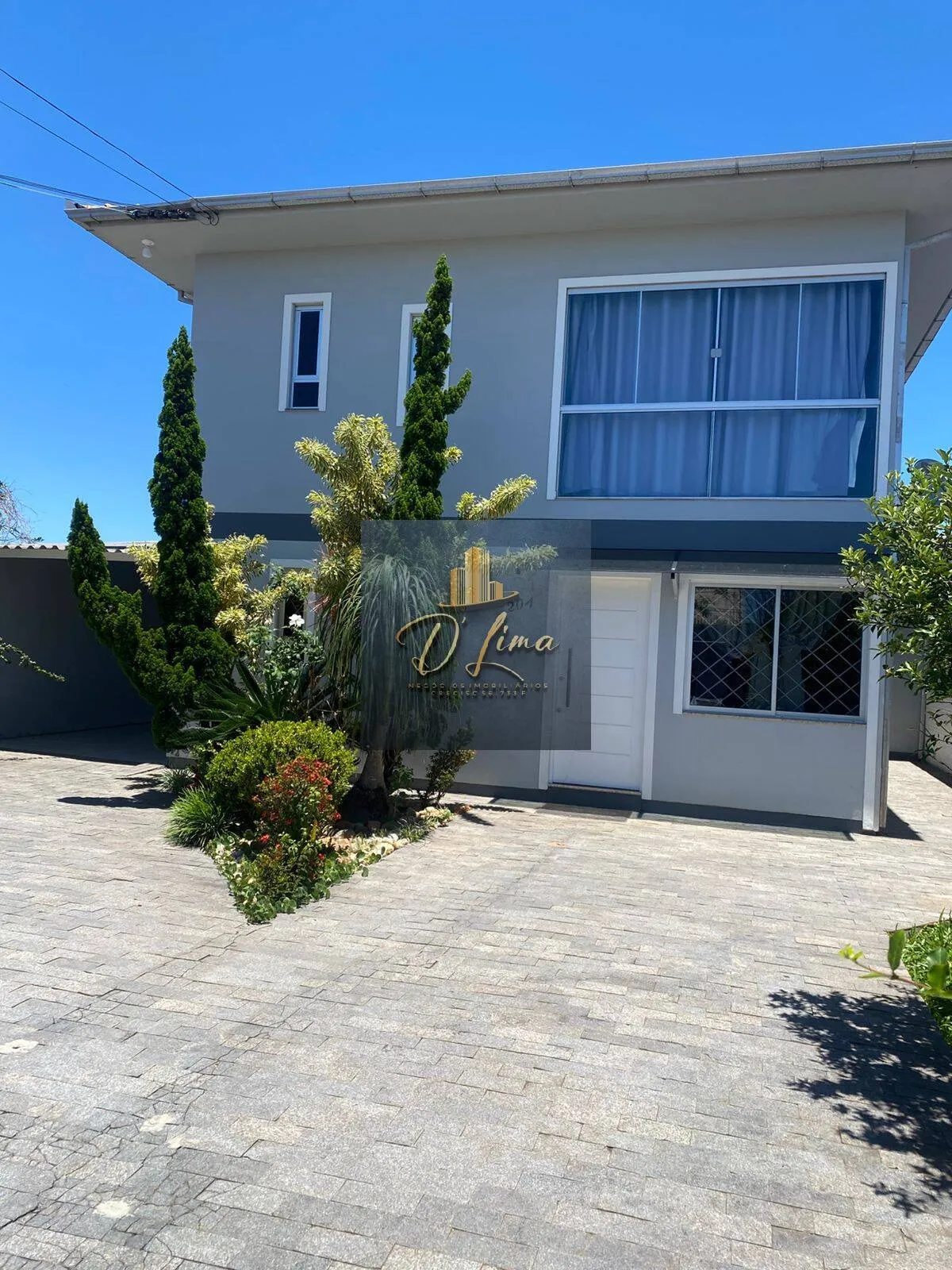 Imagem Casa a venda 3 quartos, 1 suite em ponte do Imaruim palhoça