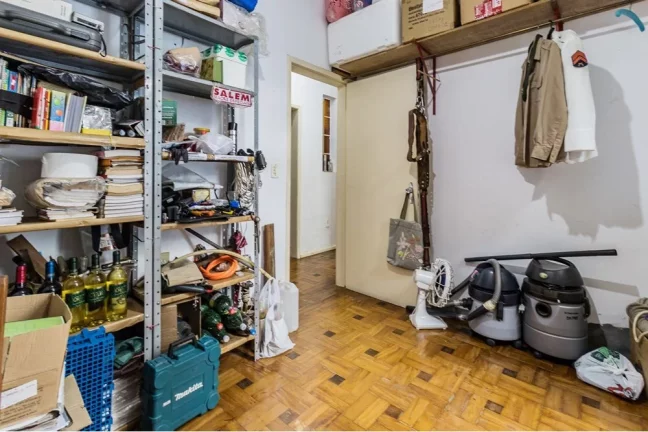 Imagem Casa para venda no bairro Partenon em Porto Alegre