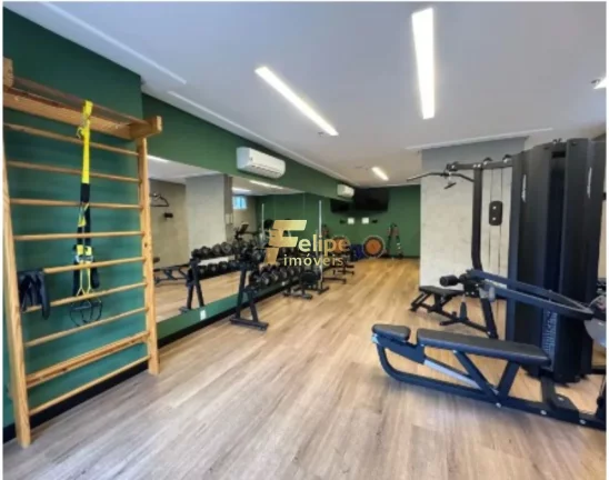 Imagem BELÍSSIMO APARTAMENTO COM 03 SUÍTES TODO MONTADO E DECORADO À VENDA NA PRAIA DO CANTO EM VITÓRIA/ES!