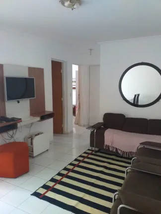 Imagem Apartamento com 2 Quartos à Venda, 43 m² em Turu - São Luís