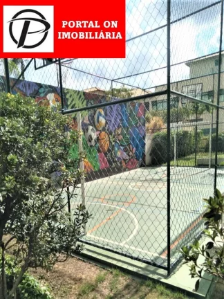 Imagem APARTAMENTO RESIDENCIAL em RIO DE JANEIRO - RJ, JACAREPAGUÁ