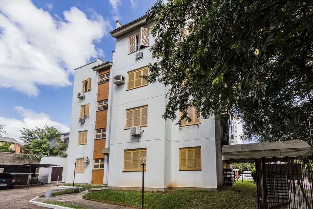 Imagem Apartamento em Partenon