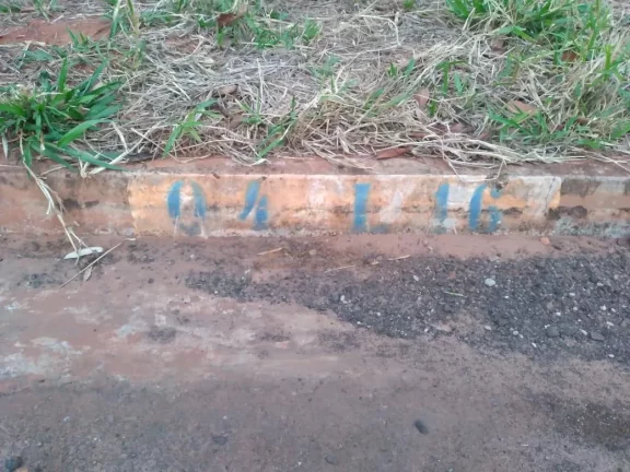 Imagem TERRENO A VENDA BAIRRO SETPARQUE HORIZONTE EM RIO PRETO