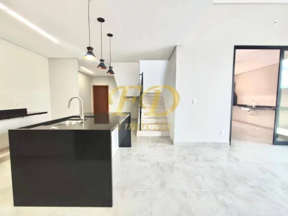 Imagem Casa em Condomínio para Venda, Bragança Paulista / SP