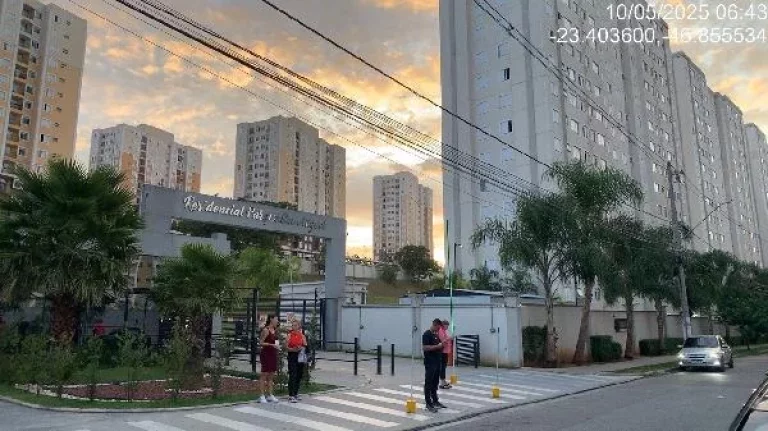 Foto do imóvel Oportunidade Única em CAJAMAR - SP | Tipo: Apartamento | Negociação: Licitação Aberta | Situação: Imóvel em RUA DOS FLOX