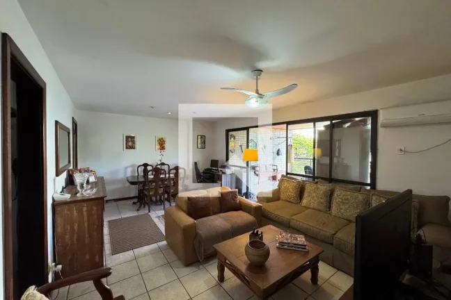 Imagem Apartamento à Venda - Recreio, 3 Quartos, 154 m2