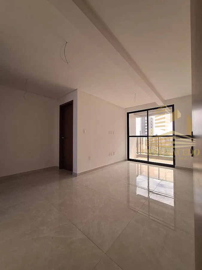 Imagem APARTAMENTO 3 QUARTOS BESSA | 67m² 2 VAGAS E LAZER COMPLETO