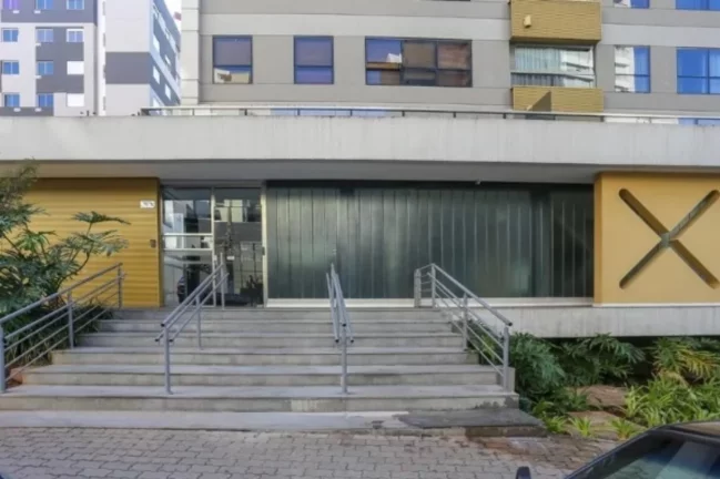 Imagem MAXHAUS PAULISTA - Apto de 74m² (Unidade de Revenda), próximo à Estação Higienópolis-Mackenzie!