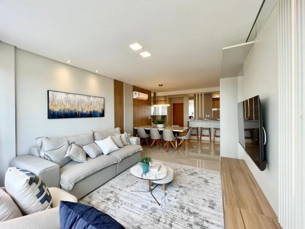Imagem Apartamento 3 Dormitórios - Bairro Navegantes