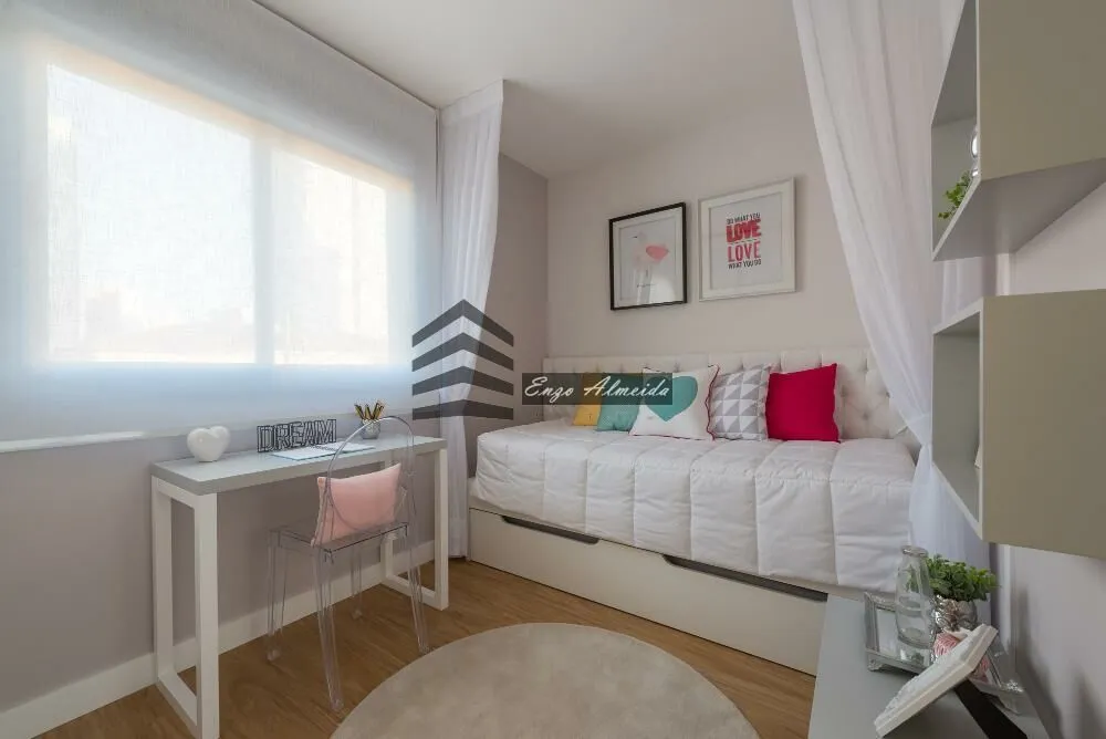 Imagem Apartamento à venda em São Paulo/SP