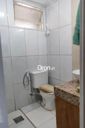 Imagem Apartamento à venda, 62 m² por R$ 185.000,00 - Vila Santa Rita - Goiânia/GO
