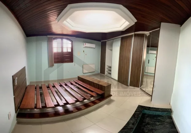 Imagem CASAL IMÓVEIS VENDE CASA NO CONJUNTO TUCURUVI 4/4 - 3 SUÍTES PISCINA PRIVATIVA