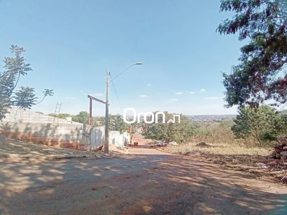 Imagem Área à venda, 5231 m² por R$ 2.350.000,00 - Jardim Petrópolis - Goiânia/GO