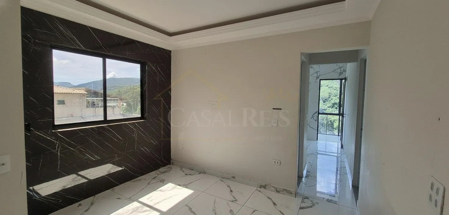 Imagem Apartamento 2 quartos à venda em Estância São José, Poços de Caldas