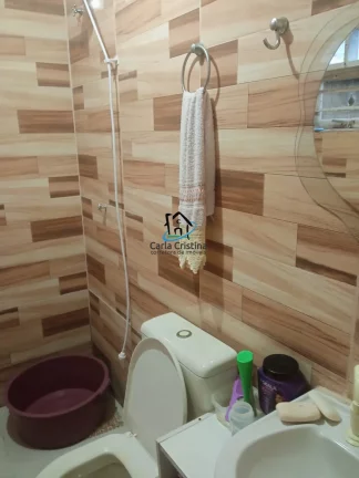 Imagem CASA RESIDENCIAL em MATINHOS - PR, Balneário C?(C)u Azul