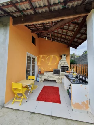 Imagem Chácara Residencial Atibaia - Piracaia