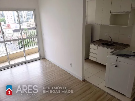 Apartamento Residencial à venda, Centro, Americana - AP0288.