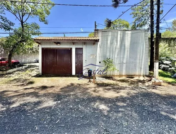 Imagem Casa com 3 quartos / suítes à venda, 255 m² - Condomínio Vila Velha - Granja Viana - Jardim Ana Estela - Carapicuíba/SP