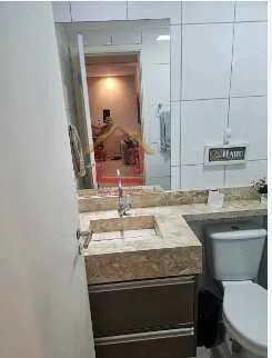 Imagem apartamento a venda - vista mar