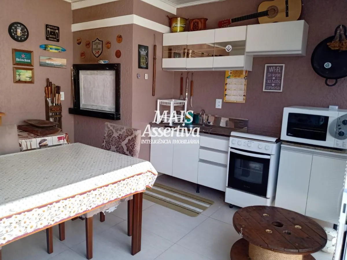 Imagem Casa para Venda em Capão da Canoa / RS no bairro Guarani