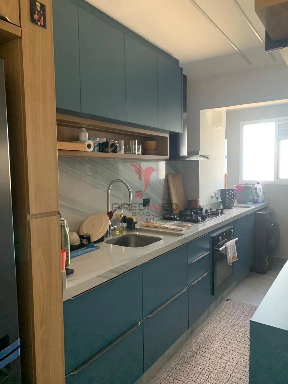 Foto do imóvel Apartamento à Venda no Morumbi, andar alto, | 2 Dorms | 54m2 | Lazer Completo, ACEITA PETH em Rua Nelson Gama de Oliveira, 1 - Morumbi, São Paulo - SP