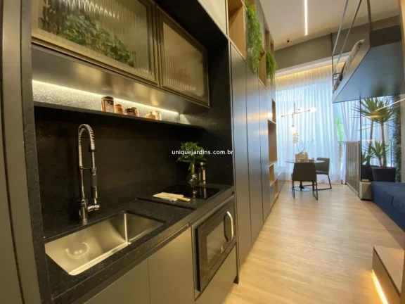 Imagem Apartamento à venda Paraíso São Paulo