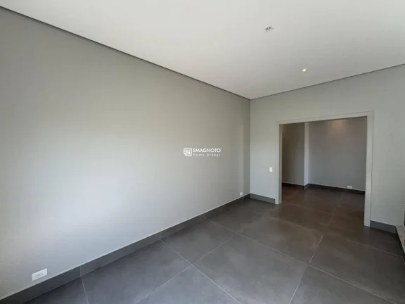 Imagem Casa com 3 Suites à venda, 300 m² por R$ 2.700.000 - Monte Alegre - Piracicaba/SP