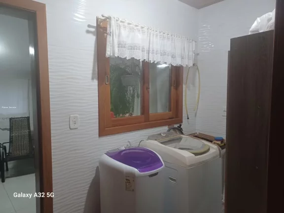 Foto do imóvel Casa para Venda em Concórdia, Santo Antônio, 2 dormitórios, 1 suíte, 1 banheiro, 1 vaga em Rua São José