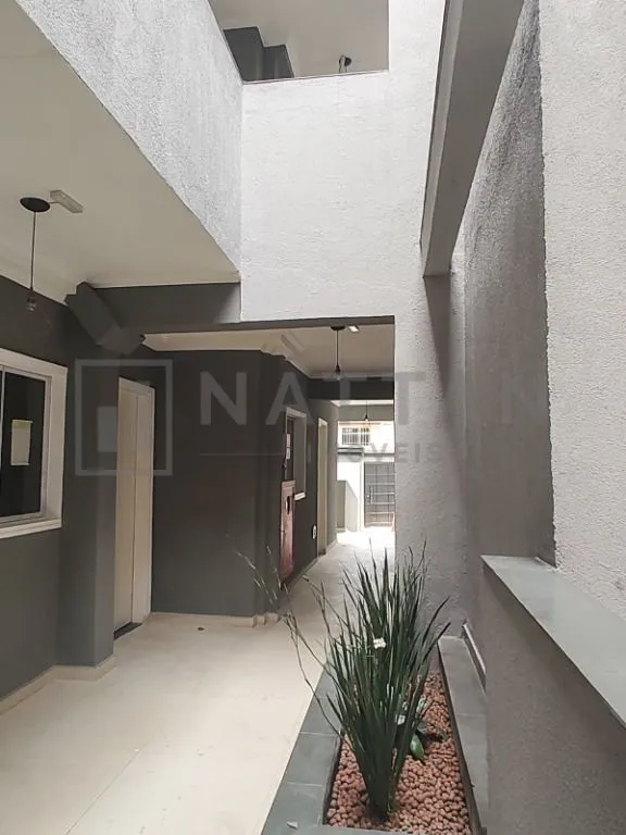 Imagem Apartamento Duplex com 2 dormitórios para alugar, 56 m² por R$ 3.994,00/mês - Chácara Mafalda - São Paulo/SP