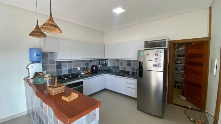 Imagem Casa Exclusiva Alto Padrão