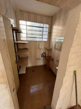Imagem Casa com 3 dormitórios para alugar, 137 m² por R$ 2.260,00/mês - Vila Trujillo - Sorocaba/SP