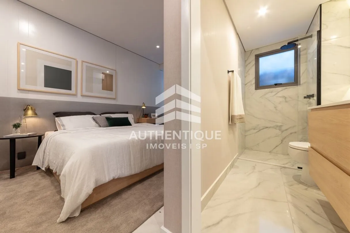 Imagem OMNI IBIRAPUERA - Apartamento à venda em São Paulo/SP