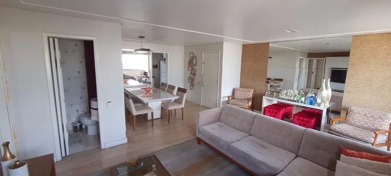 Imagem APARTAMENTO RESIDENCIAL em SÃO PAULO - SP, BOSQUE DA SAÚDE