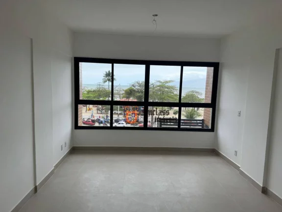 Imagem Studio com 1 dormitório à venda, 31 m² por R$ 448.000 - Indaiá - Caraguatatuba/SP