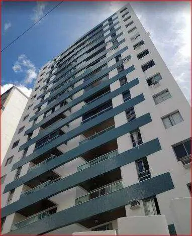 Imagem Apartamento à venda em Salvador, Caminho das Árvores, com 3 quartos, 93m2