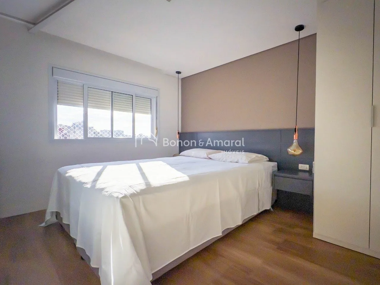 Imagem Apartamento à venda no condomínio Talipô, ótima localização, condomínio com lazer completo!