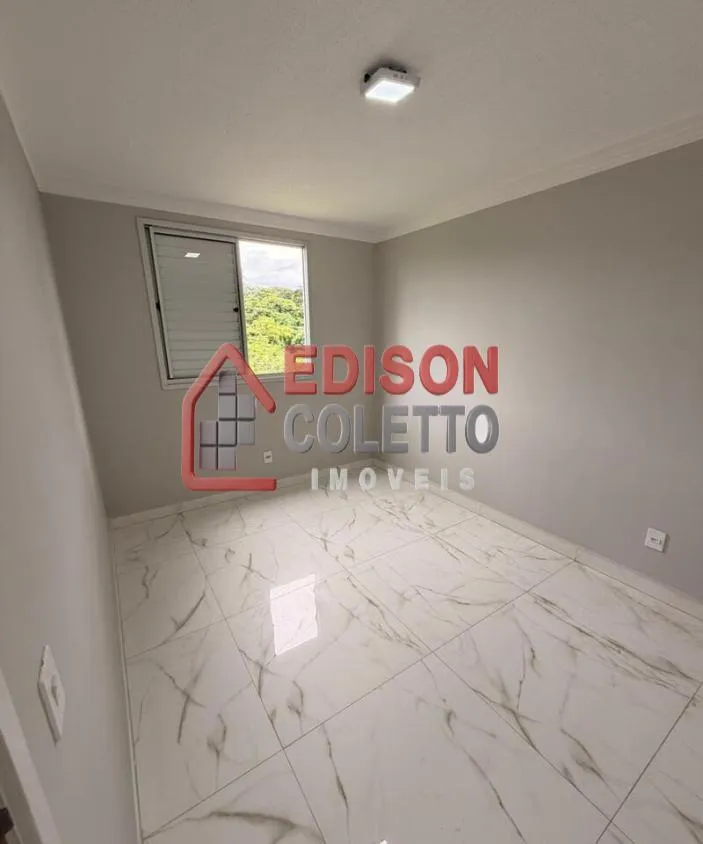 Imagem Apartamento Térreo, Reformado, a venda, com vista para área verde, Residencial Conquista Parque Hippolyto - Limeira/SP.!!