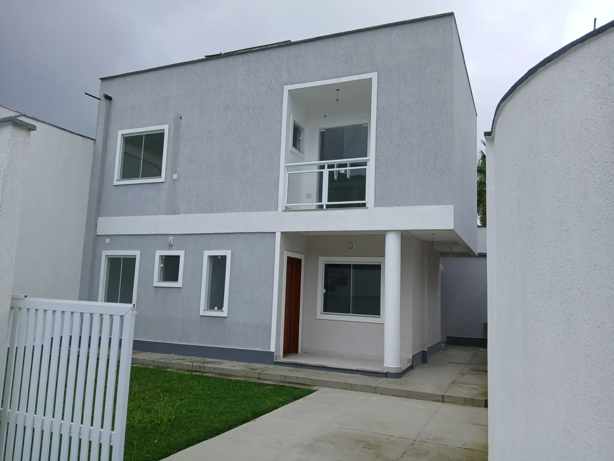 Imagem Casa de Vila com 3 Quartos à Venda, 105 m² em Itaipu - Niterói