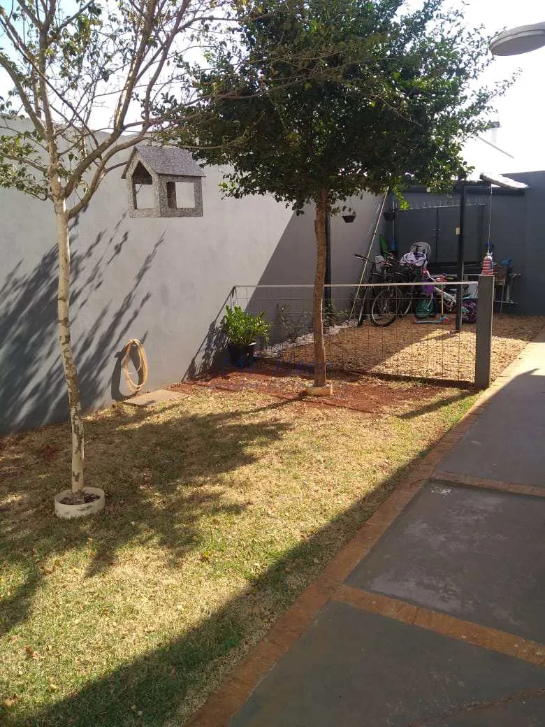 Imagem Casa de Condomínio