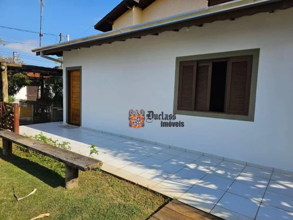 Imagem Casa com 1 dormitório à venda, 80 m² por R$ 799.000 - Condomínio Portal Patrimonium - Caraguatatuba/SP