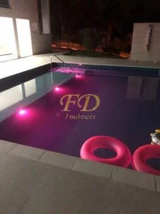 Imagem Casa em Condomínio Fechada