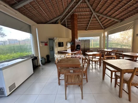 Imagem Terreno com 858m² à venda em Condomínio Fechado em Interlagos - Vila Velha/ES