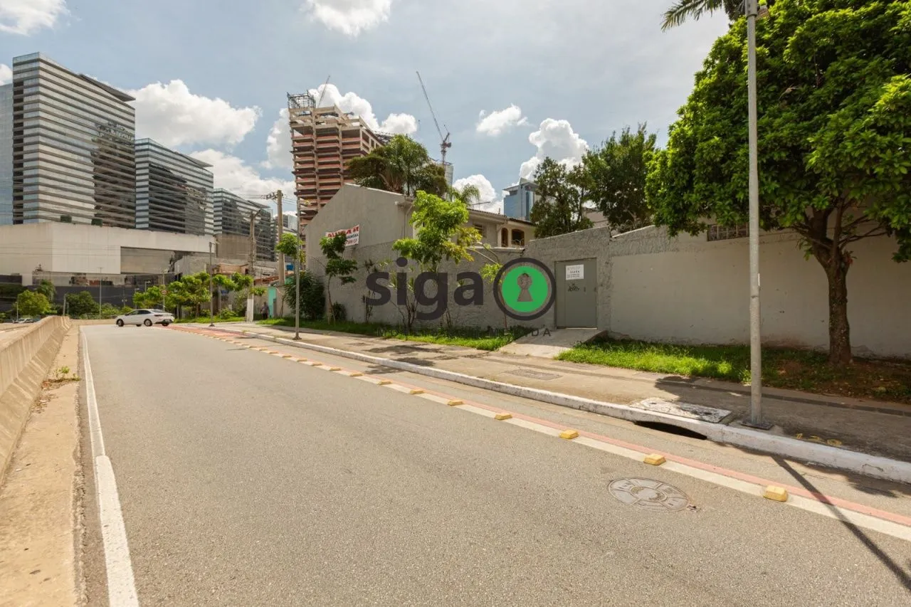 Imagem Ponto comercial próximo ao Shopping Parque da Cidade