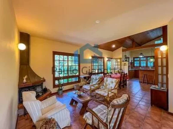 Imagem A Casa Ideal para Quem Valoriza Qualidade de Vida!