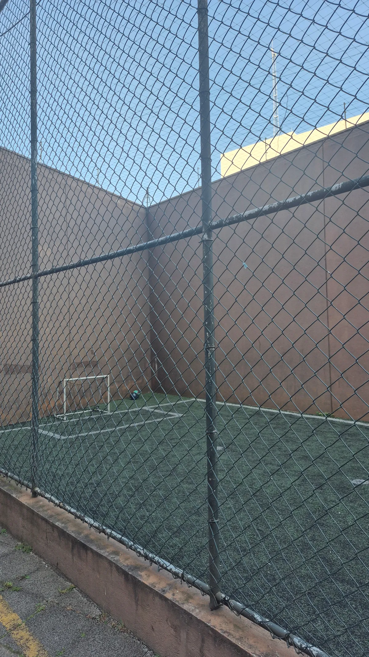 Imagem Apartamento para venda em Fundação com 2 quartos, sendo 1 suíte, 67m2