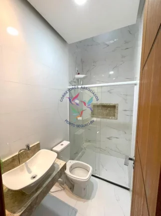 Imagem CASA DUPLEX 3 SUÍTES EM TAPERAPUAN - PORTO SEGURO BAHIA